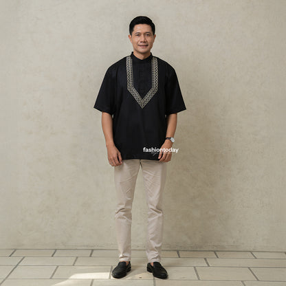 Arcelia Series Koko Dewasa - Fashiontoday Raya Exclusive