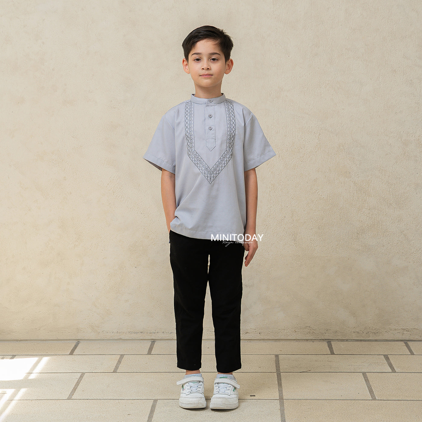 Arcelia Series Koko Anak - Mini Today Raya Exclusive