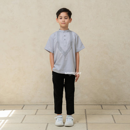 Arcelia Series Koko Anak - Mini Today Raya Exclusive