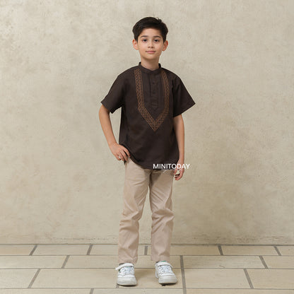 Arcelia Series Koko Anak - Mini Today Raya Exclusive