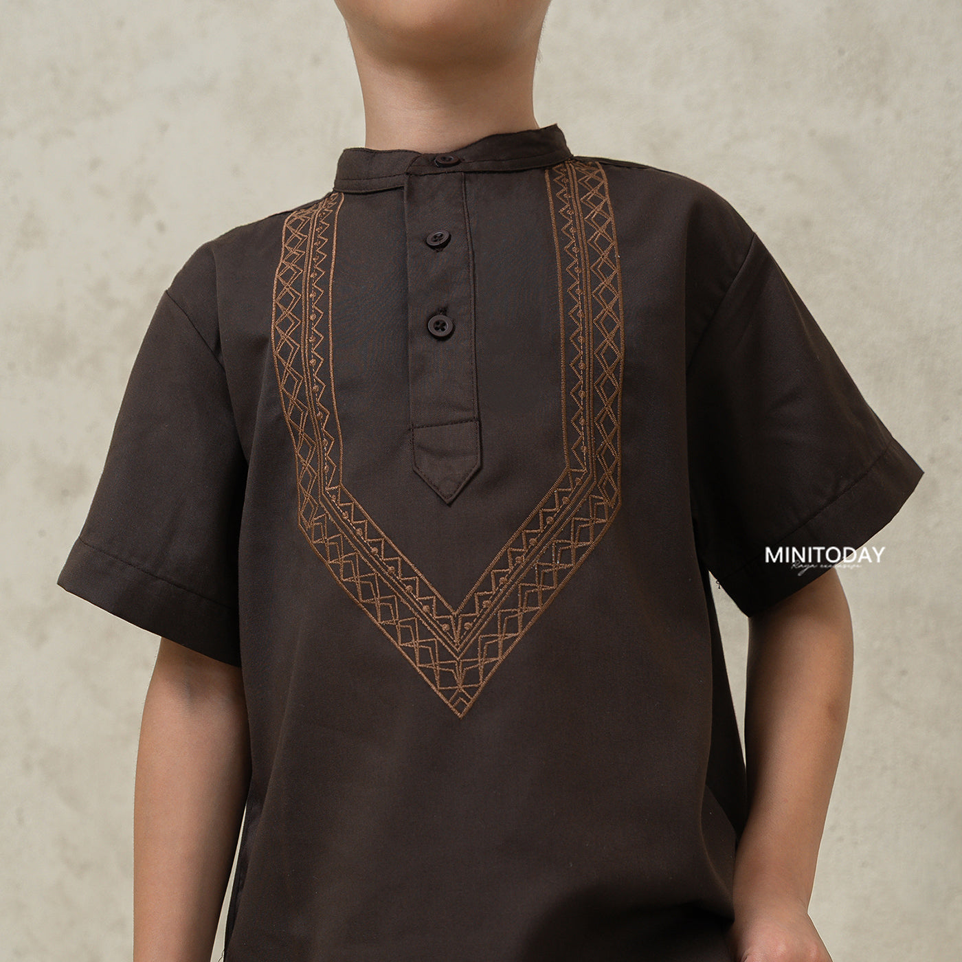 Arcelia Series Koko Anak - Mini Today Raya Exclusive