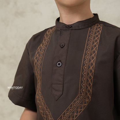 Arcelia Series Koko Anak - Mini Today Raya Exclusive