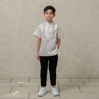 Arcelia Series Koko Anak - Mini Today Raya Exclusive
