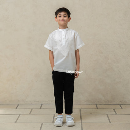 Arcelia Series Koko Anak - Mini Today Raya Exclusive