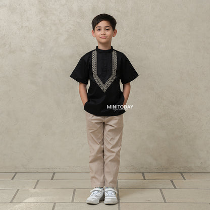 Arcelia Series Koko Anak - Mini Today Raya Exclusive