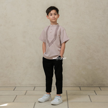 Arcelia Series Koko Anak - Mini Today Raya Exclusive