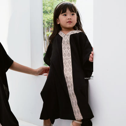 Batwing Kaftan