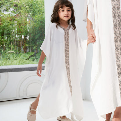 Batwing Kaftan