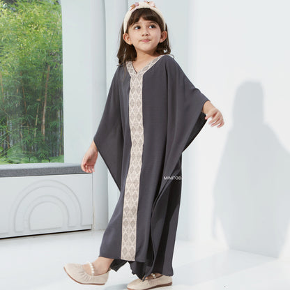 Batwing Kaftan