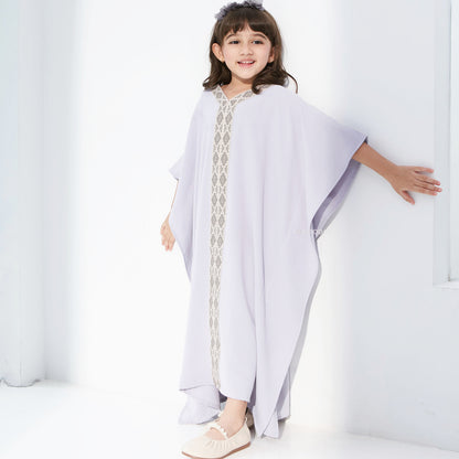 Batwing Kaftan