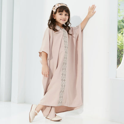 Batwing Kaftan