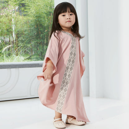 Batwing Kaftan