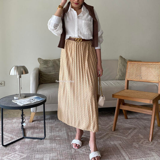 Monda Skirt