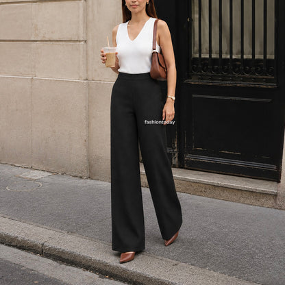 Alice Pants 2.0 - Fashiontoday
