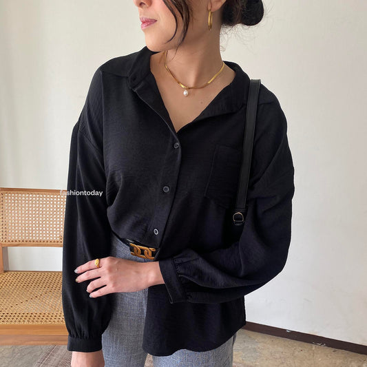 Naora Shirt