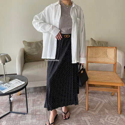 Monda Skirt