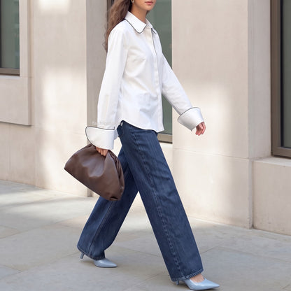 Michele Shirt - Fashiontoday