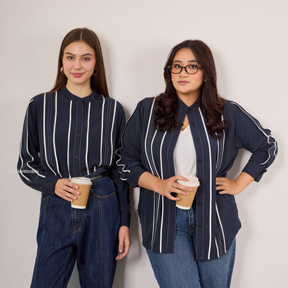 Febi Shirt - Fashiontoday