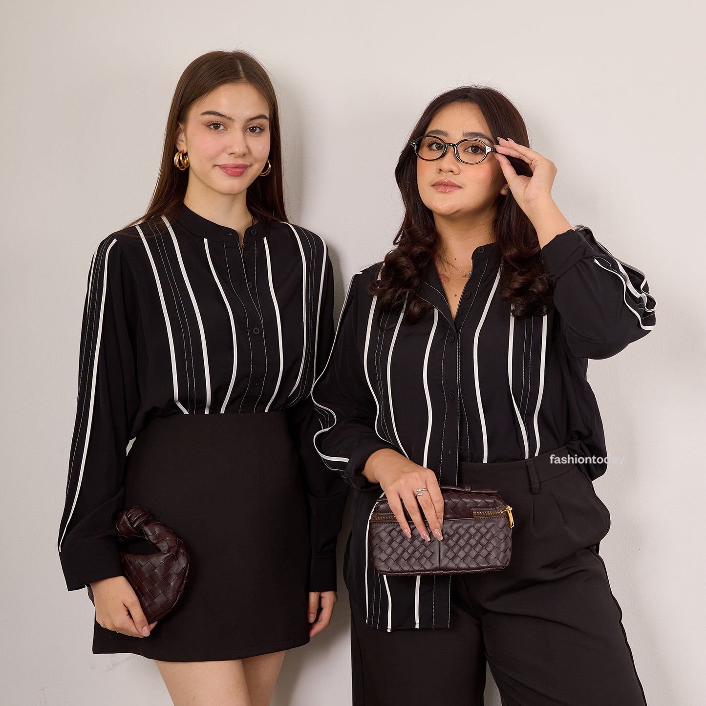 Febi Shirt - Fashiontoday