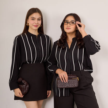 Febi Shirt - Fashiontoday