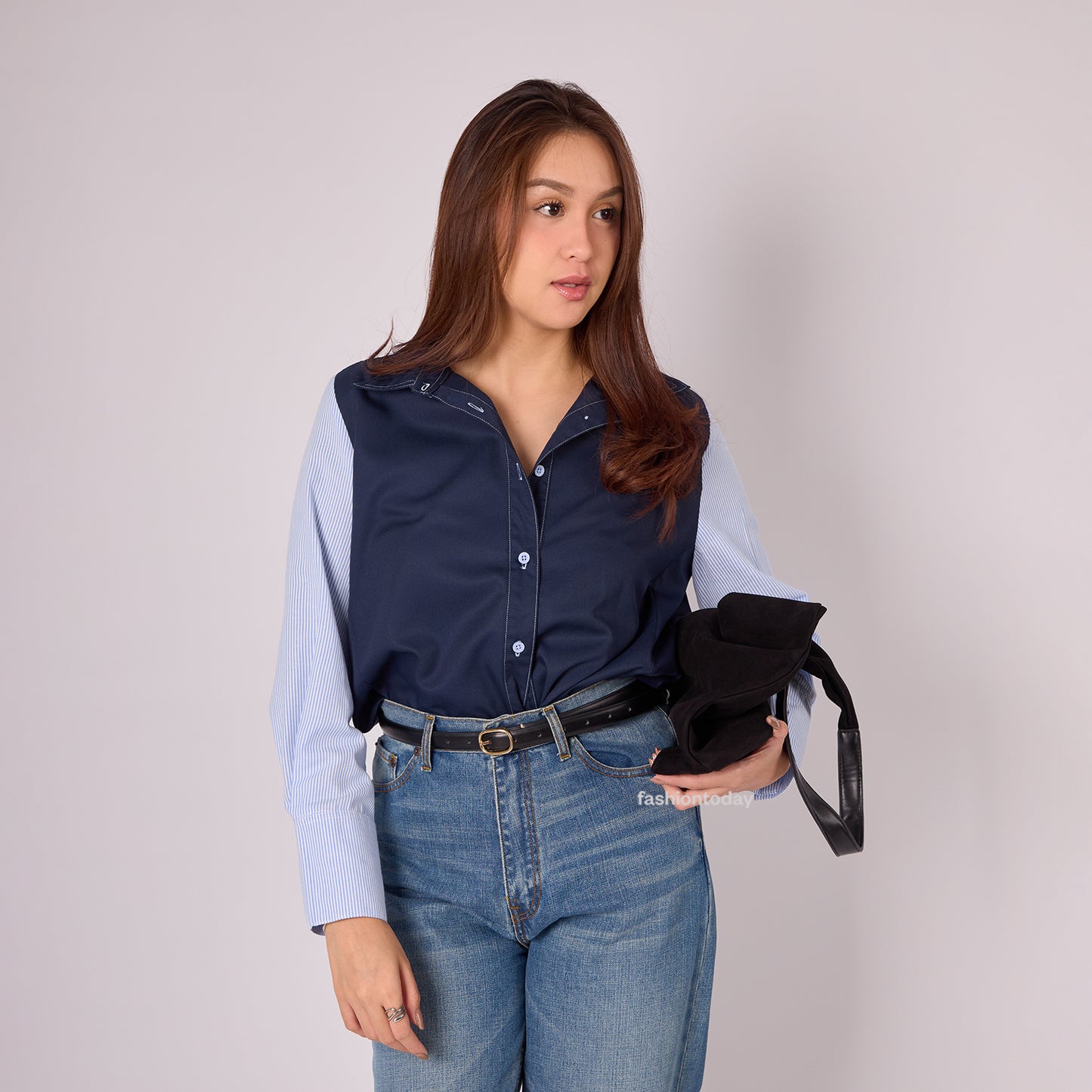 Hugo Shirt - Fashiontoday