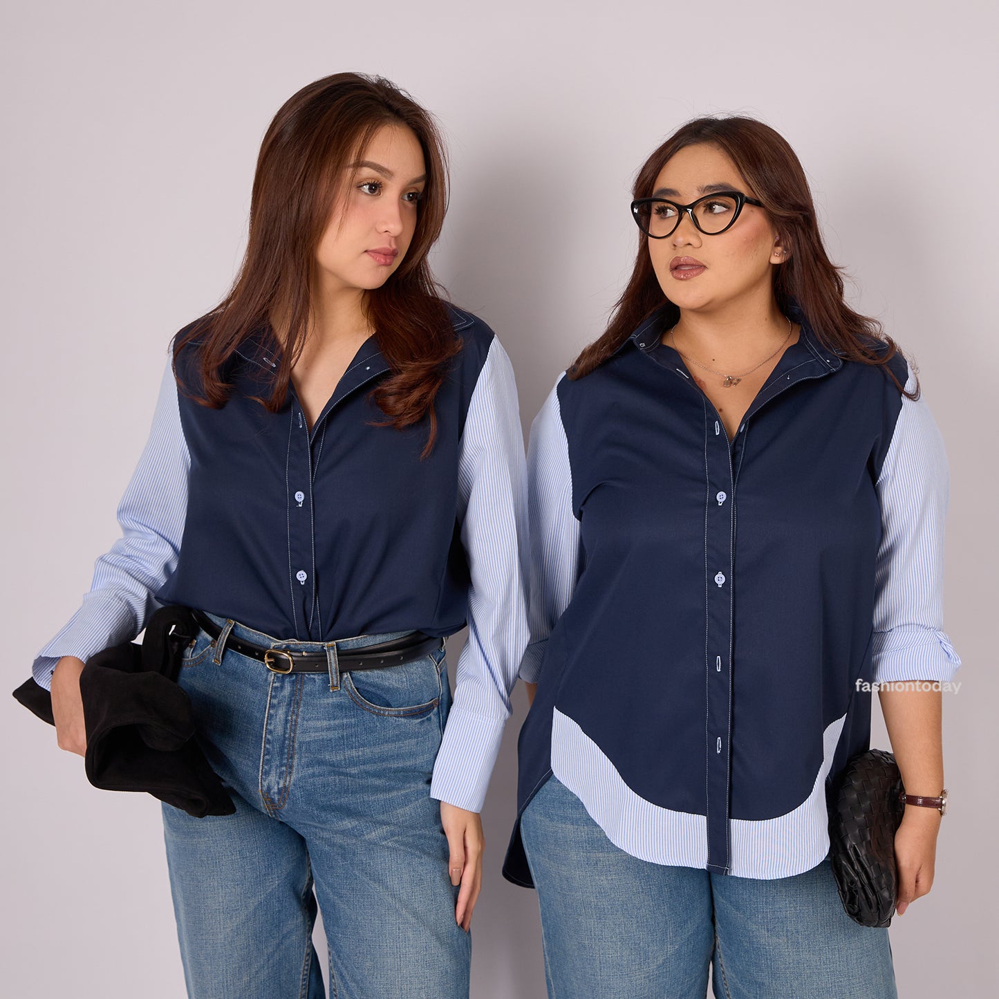 Hugo Shirt - Fashiontoday