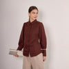 Ruka Shirt - Fashiontoday