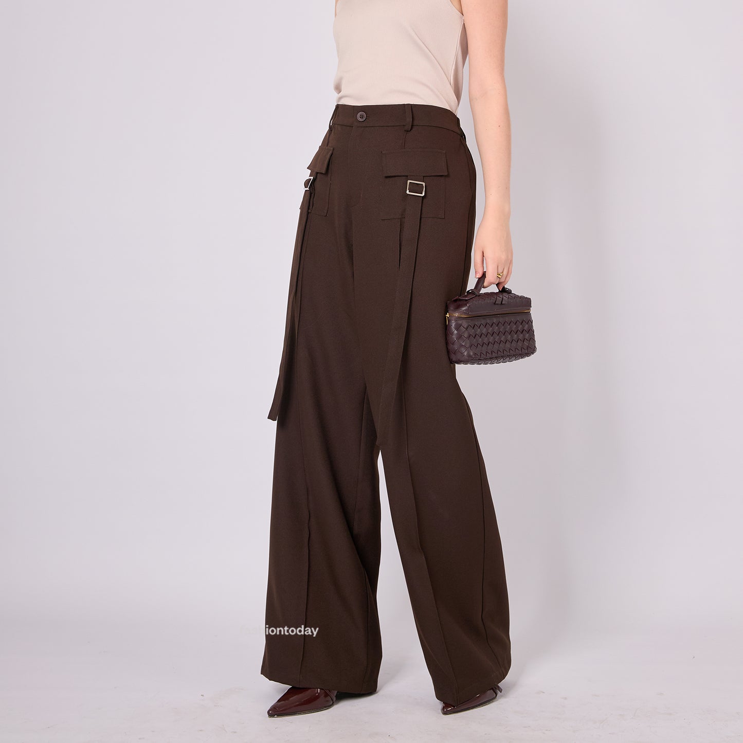 Kia Pants - Hijab Today