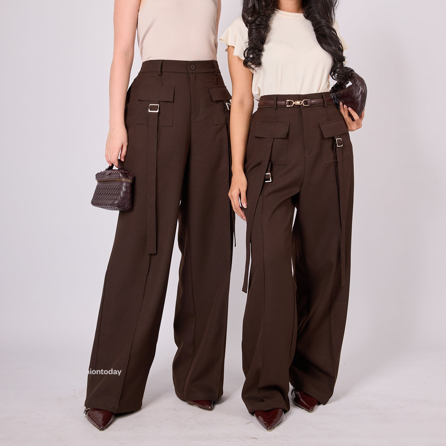 Kia Pants - Hijab Today