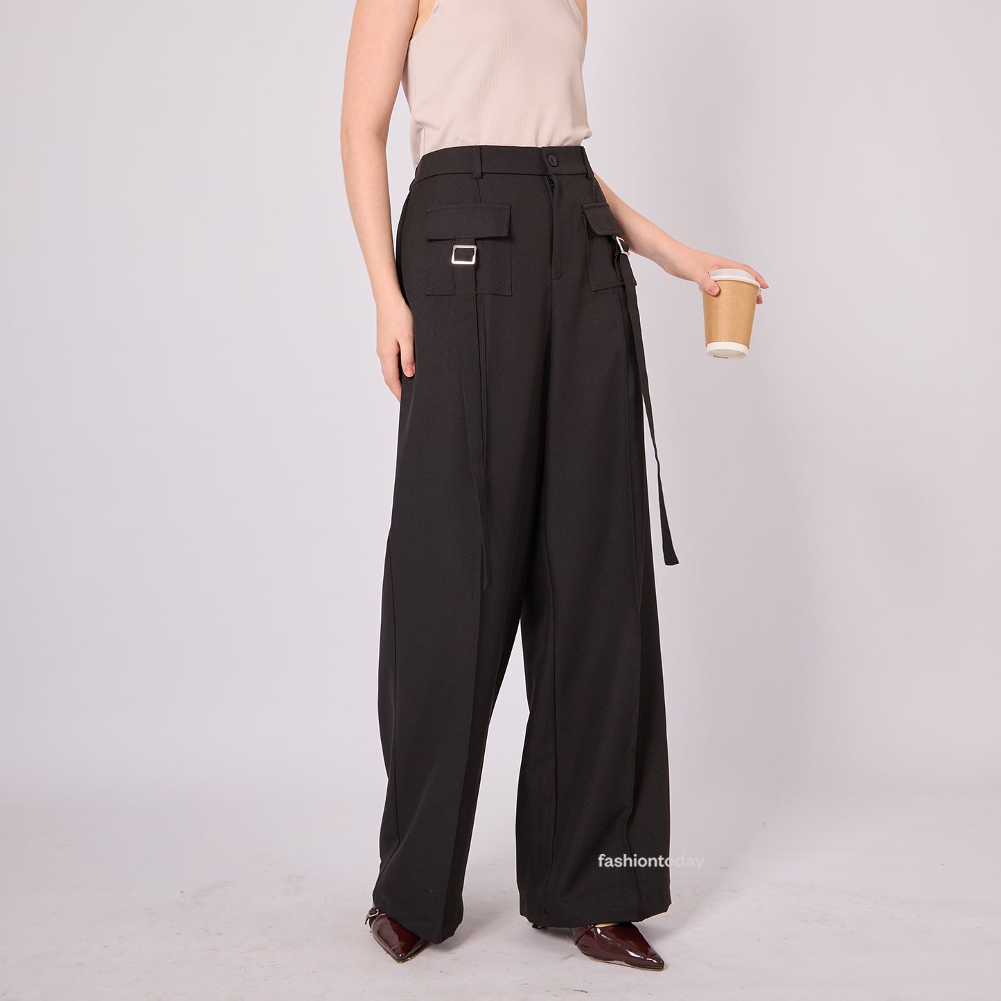 Kia Pants - Hijab Today