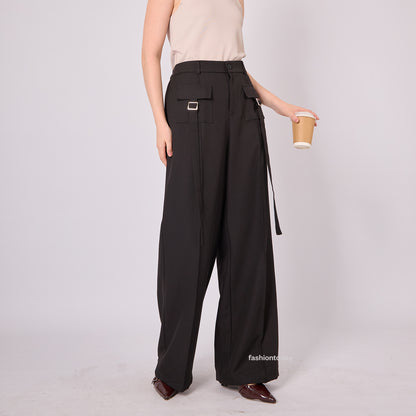 Kia Pants - Hijab Today