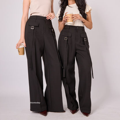 Kia Pants - Hijab Today