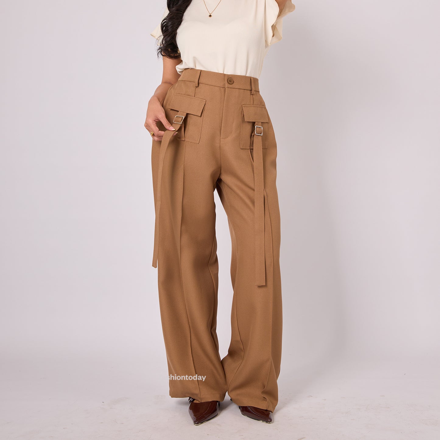 Kia Pants - Hijab Today