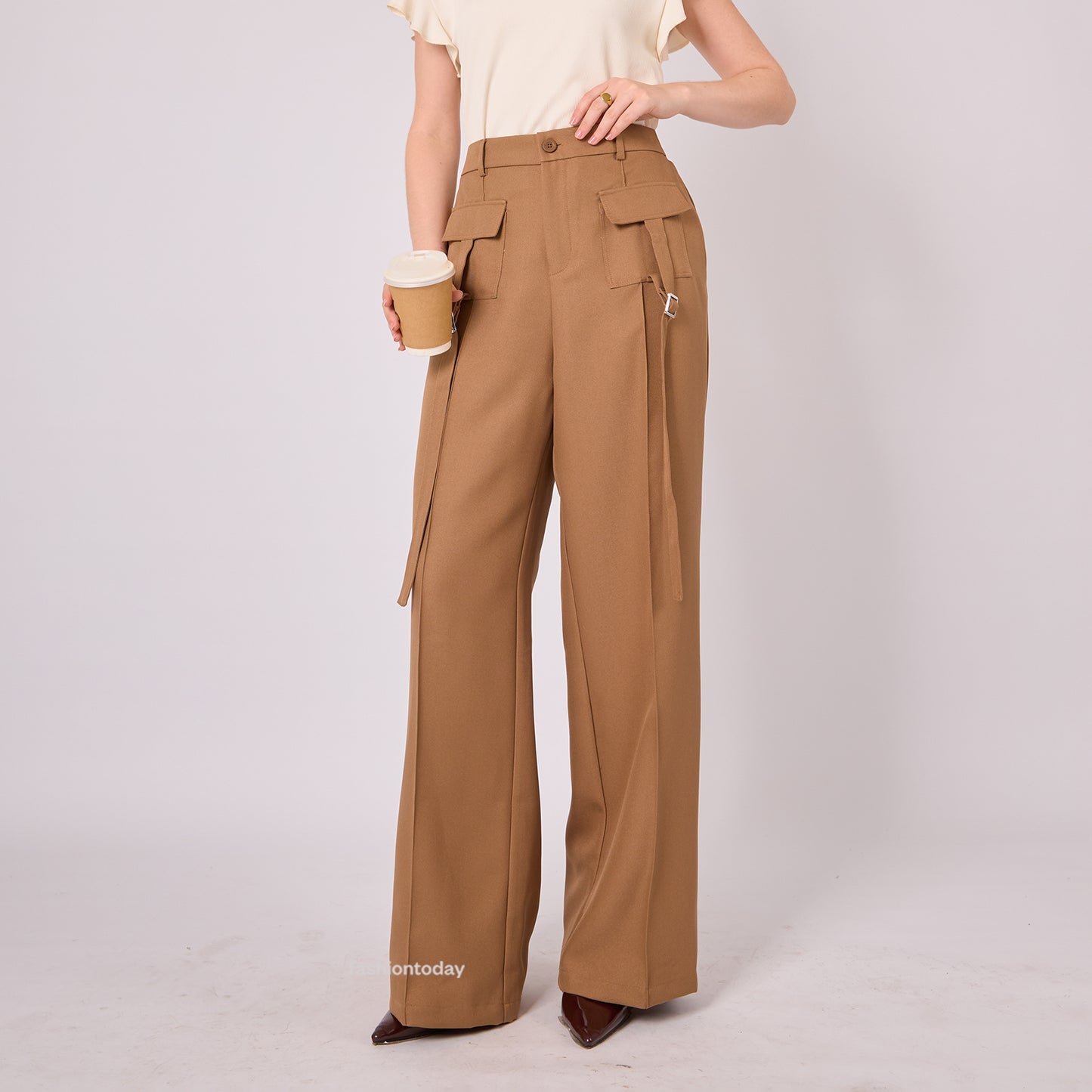 Kia Pants - Hijab Today