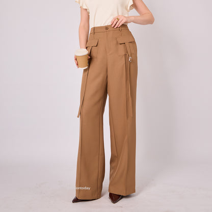 Kia Pants - Hijab Today