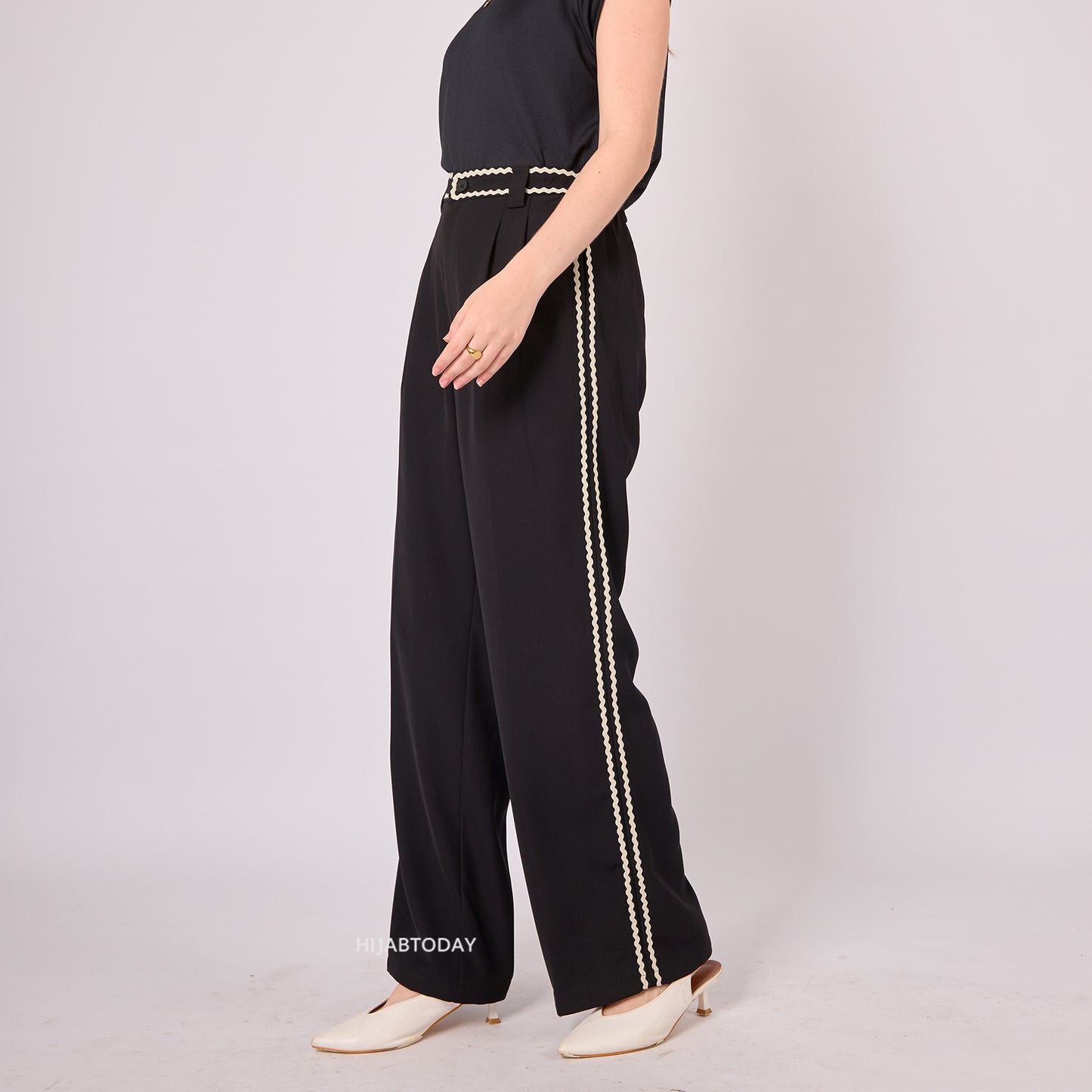 Iza Pants - Hijab Today
