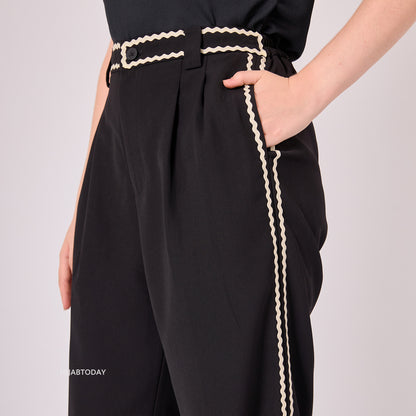 Iza Pants - Hijab Today