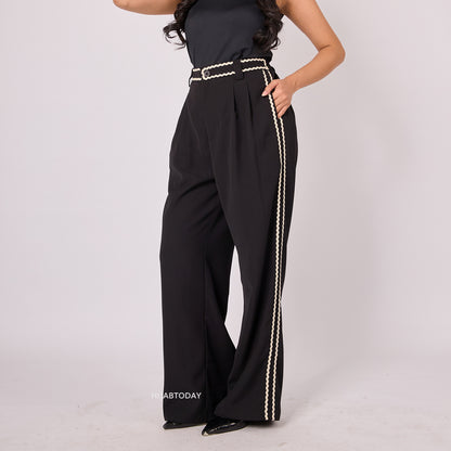 Iza Pants - Hijab Today