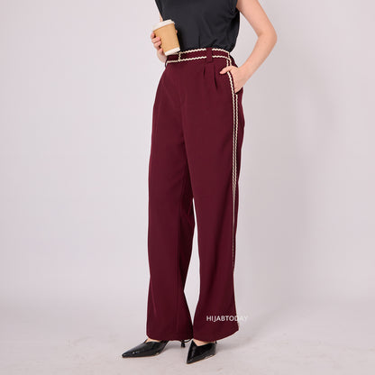 Iza Pants - Hijab Today