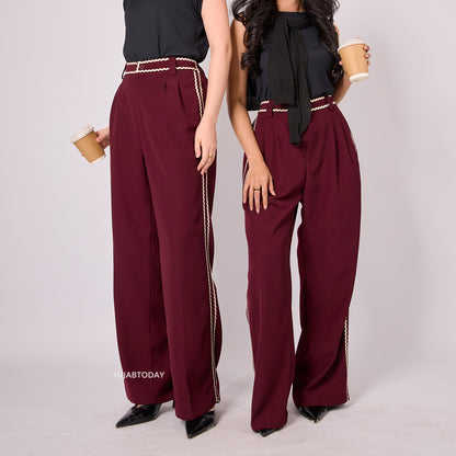 Iza Pants - Hijab Today