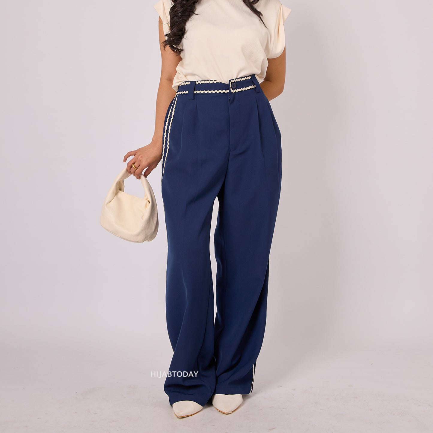 Iza Pants - Hijab Today