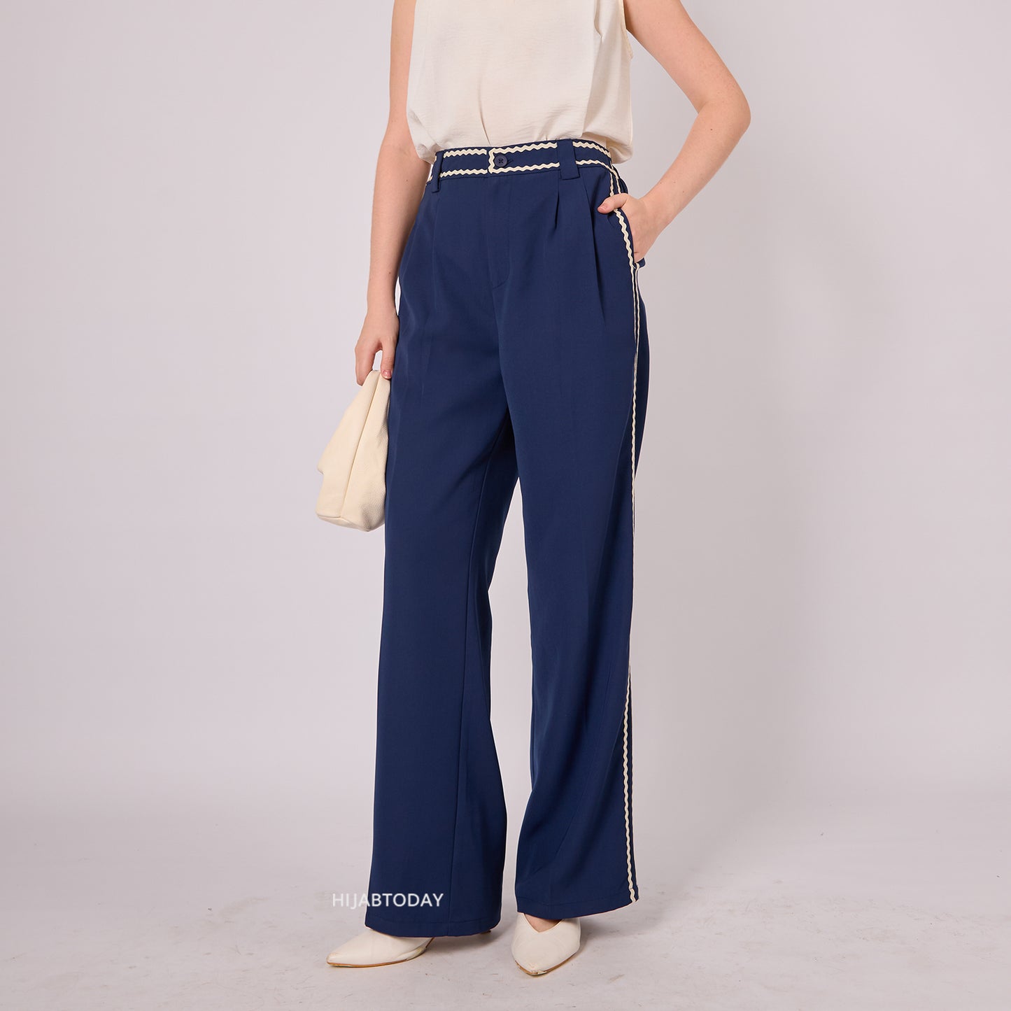 Iza Pants - Hijab Today