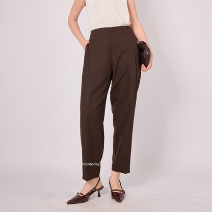 Cameron Pants - Fashiontoday