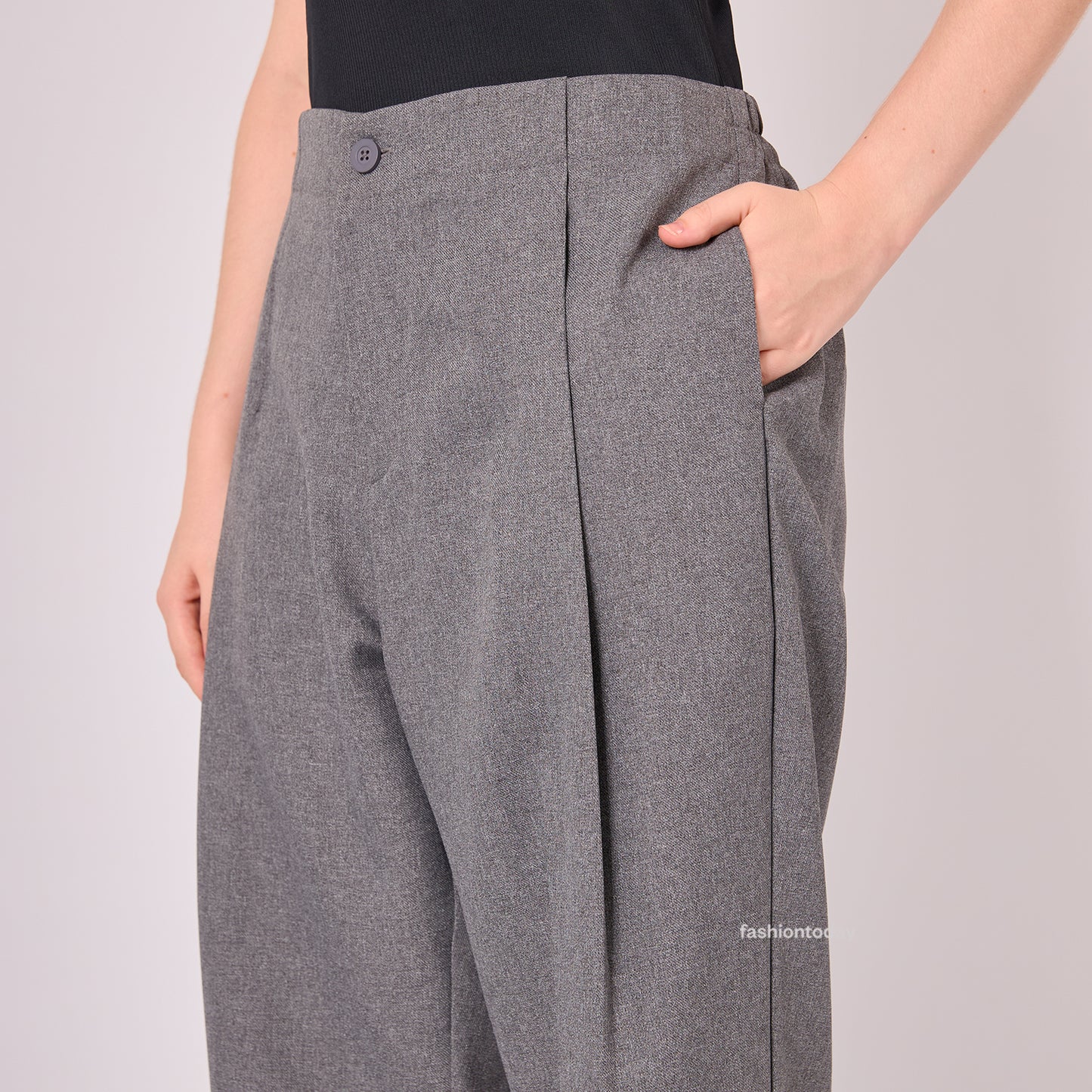 Cameron Pants - Fashiontoday