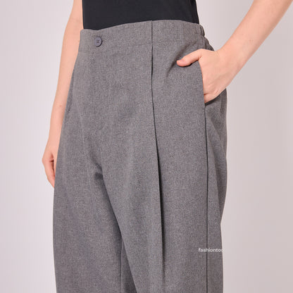 Cameron Pants - Fashiontoday