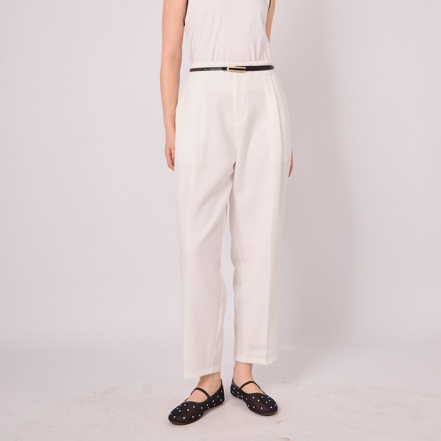 Cameron Pants - Fashiontoday
