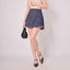 Grizel Skort - Denim Today