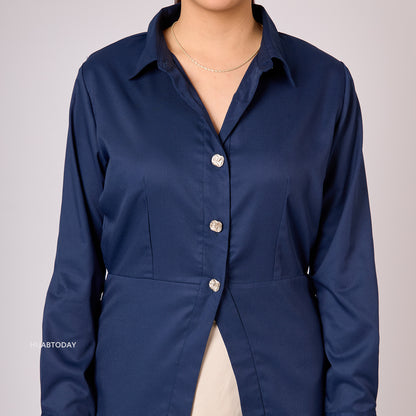 Shania Shirt - Hijab Today