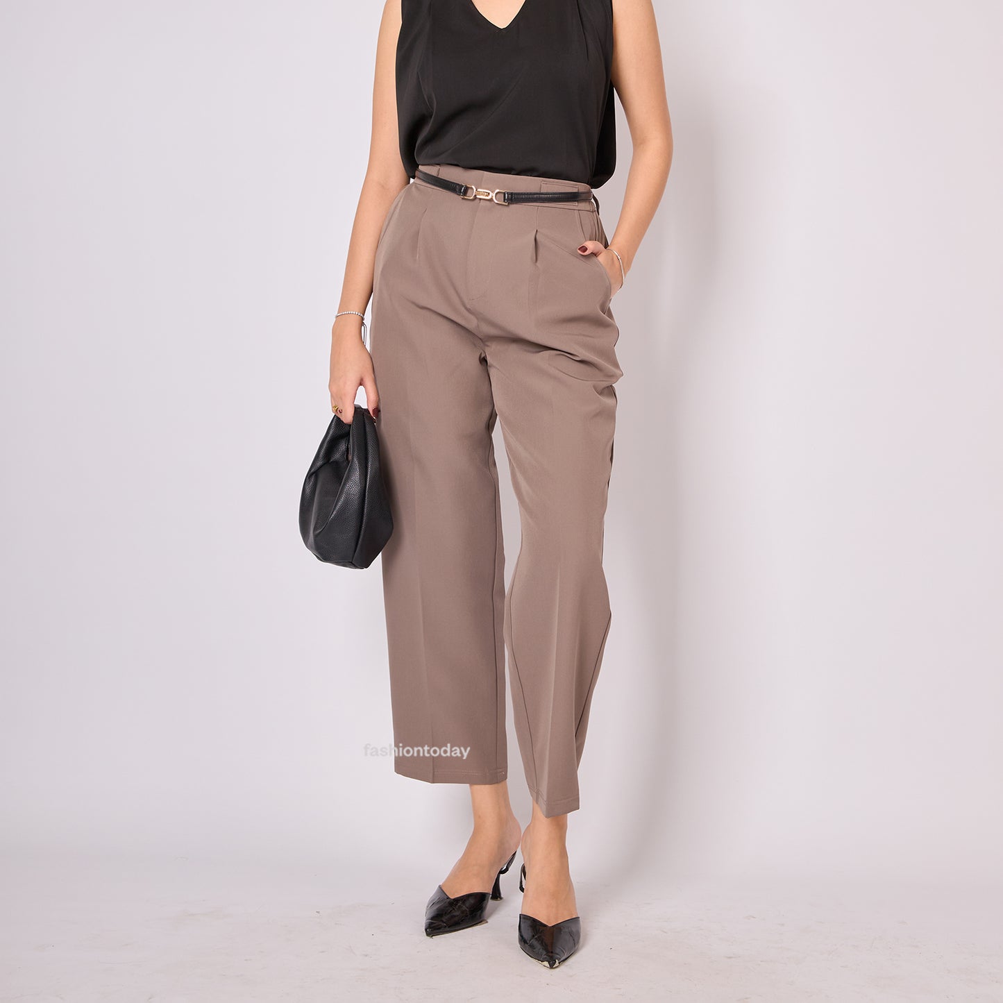 Pixie Pants - Fashiontoday
