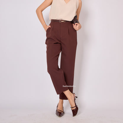 Pixie Pants - Fashiontoday